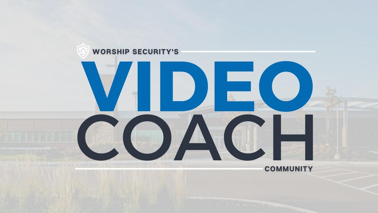 Video Coach Video Coach